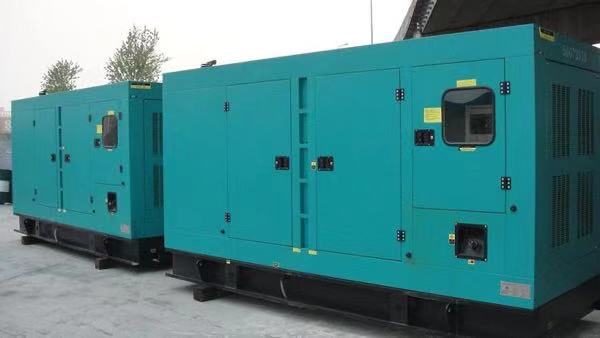 宁明幼儿园备用发电机供