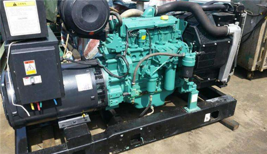 宁明柴油发电机 宁明柴油发电机