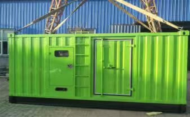 宁明600kw大型柴油发电机组出租价格 宁明600kw大型柴油发电机组出租价格